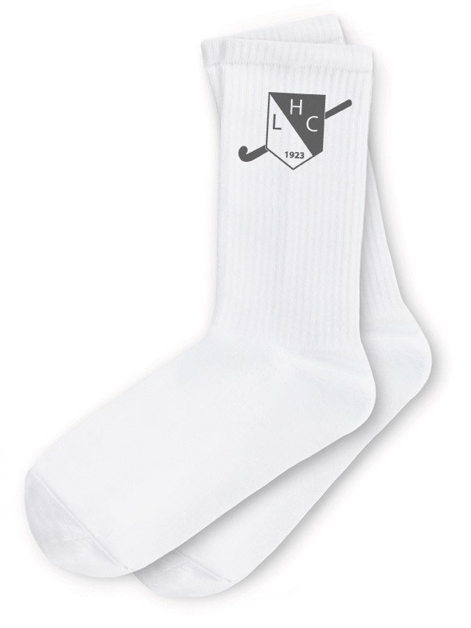 Sportsocken Logo