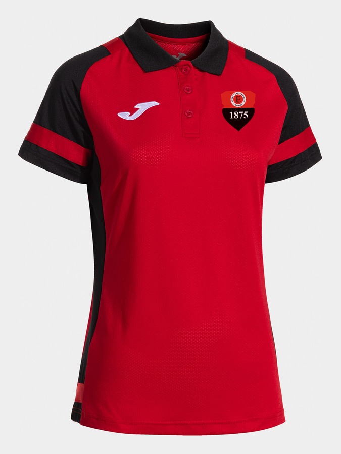 Joma Lider Polo Damen