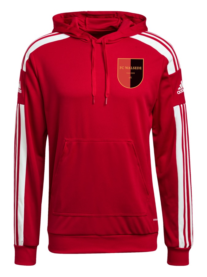 adidas Squadra 21 Hoodie