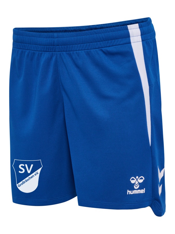 Hummel Lead 2.0 Shorts Damen