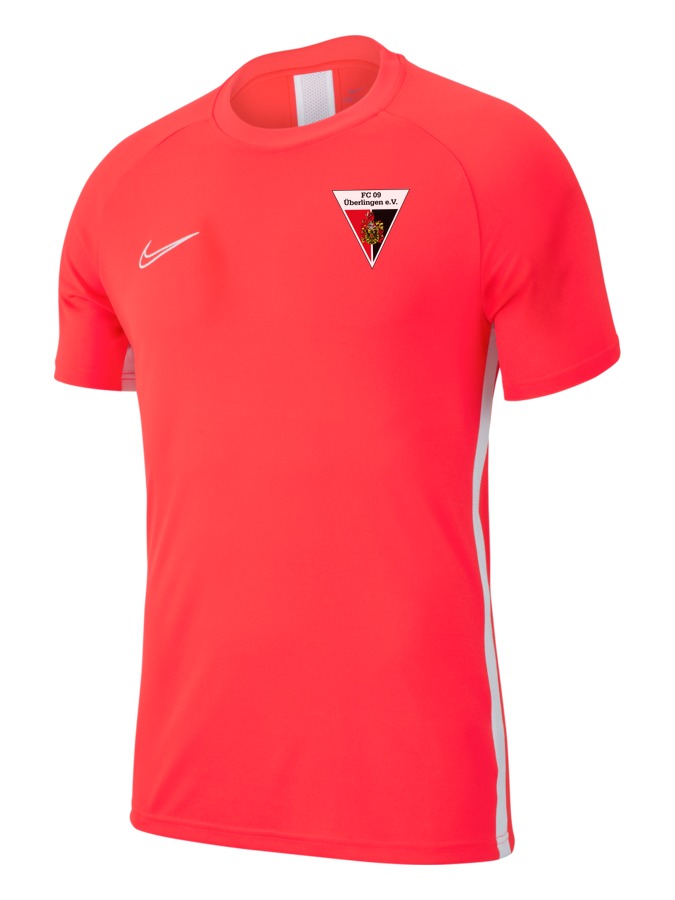 Nike Academy 19 Trainingstop T-Shirt
