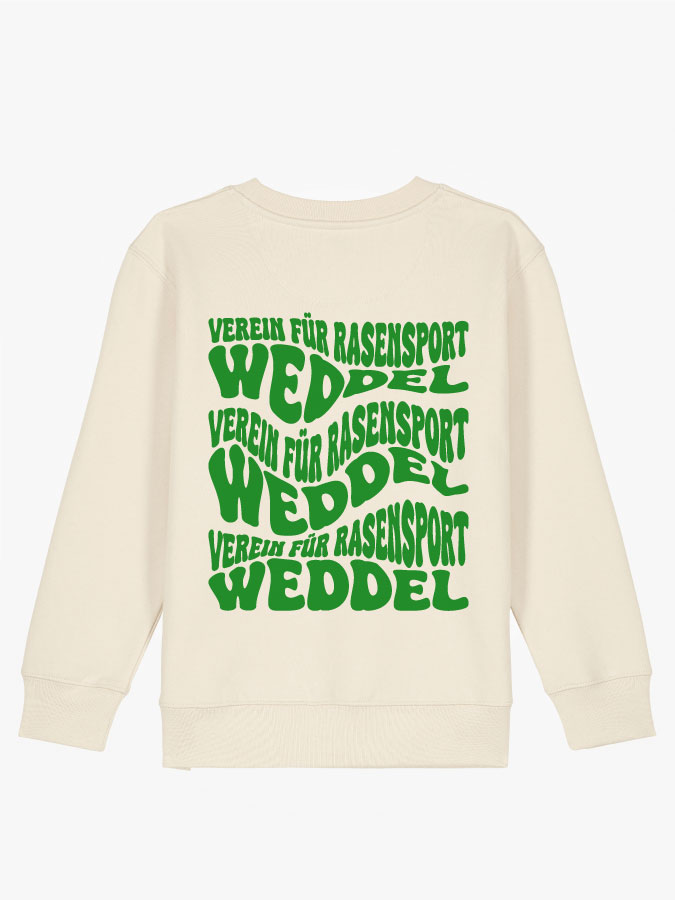 Sweater Wavy Kids
