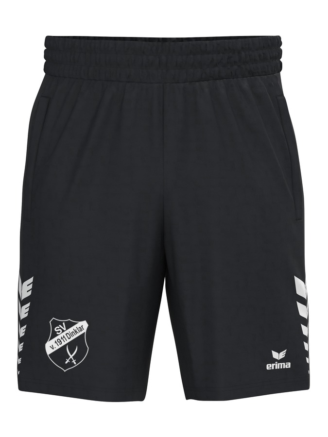 Erima Celebrate 125 Shorts