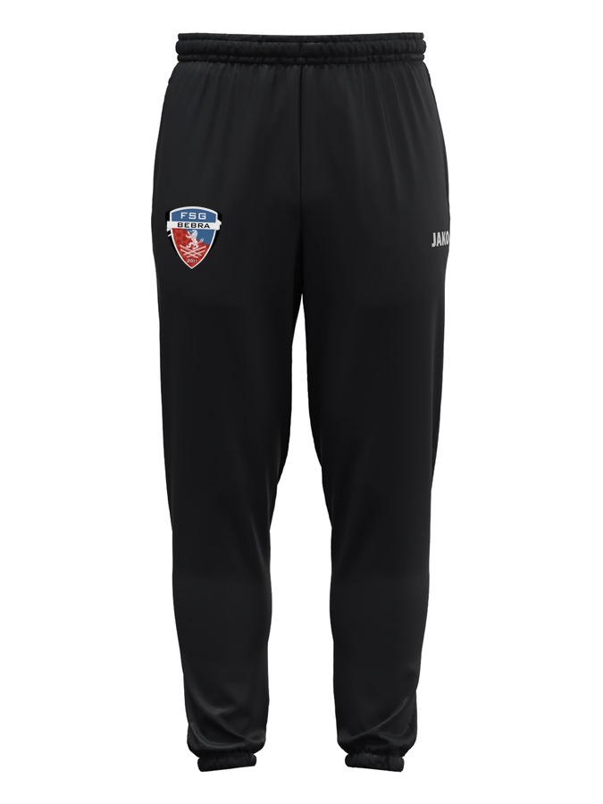 Jako Freizeithose Dynamic Damen