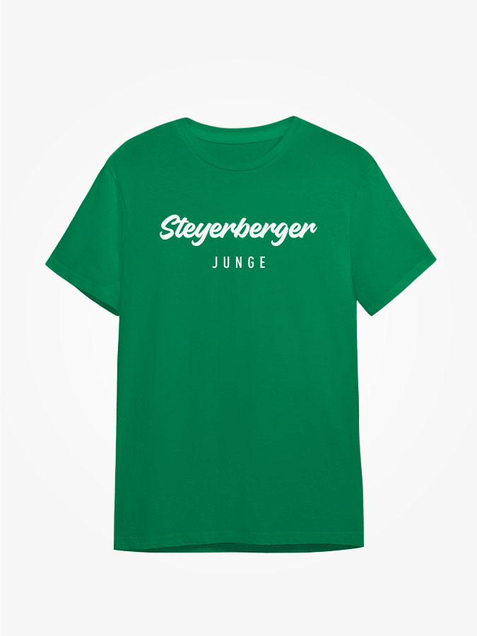 Shirt Hometown Boys