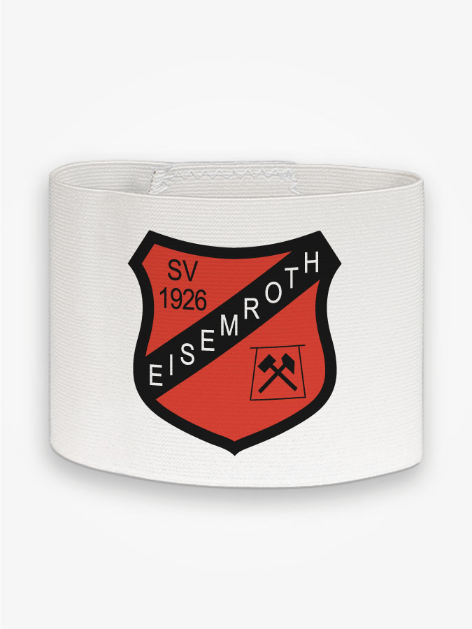 Armbinde Logo