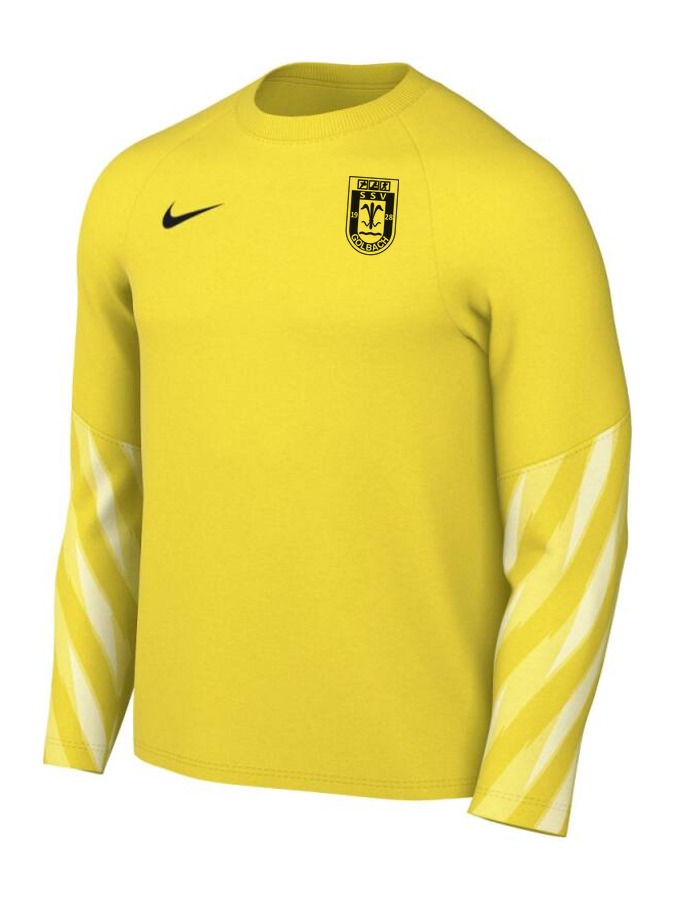 Nike Dri-FIT Park V Torwart Trikot Langarm