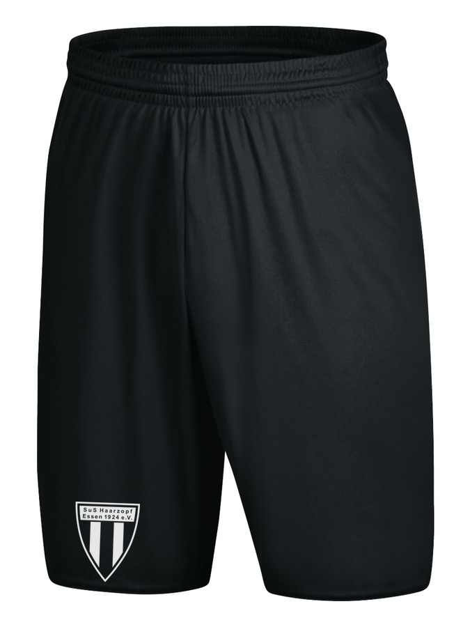 Jako Sporthose Palermo 2.0 ohne Innenslip