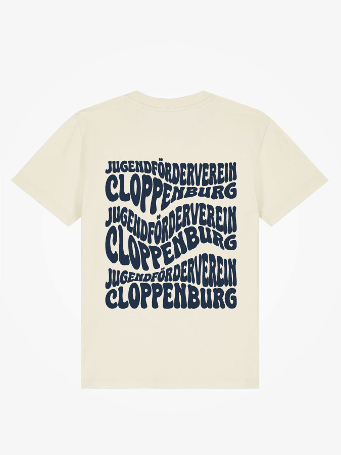 Shirt Wavy Kids