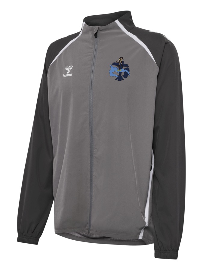 Hummel Lead 2.0 Woven Jacke