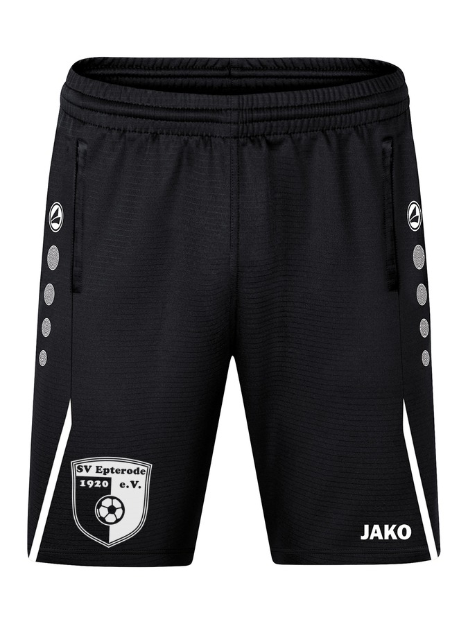 Jako Trainingsshort Challenge