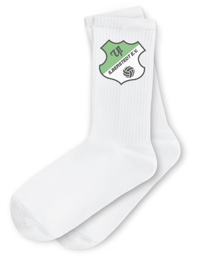 Sportsocken Logo