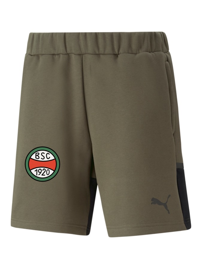PUMA teamCUP Casuals Shorts