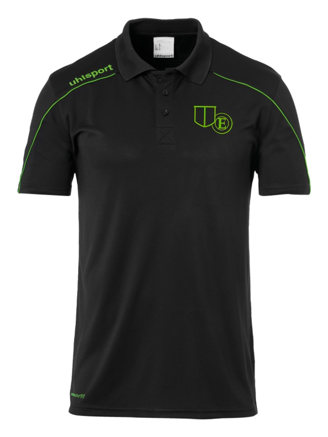 uhlsport Stream 22 Polo Shirt