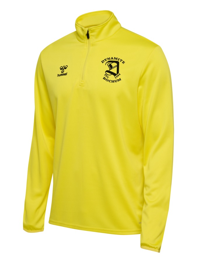 Hummel Essential Half-Zip