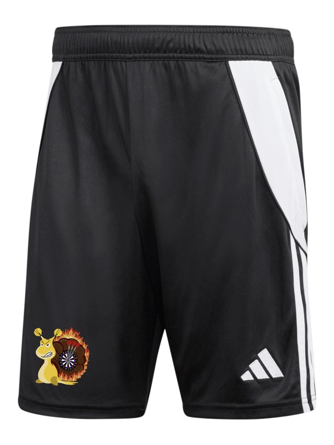 adidas Tiro 24 Trainingsshorts