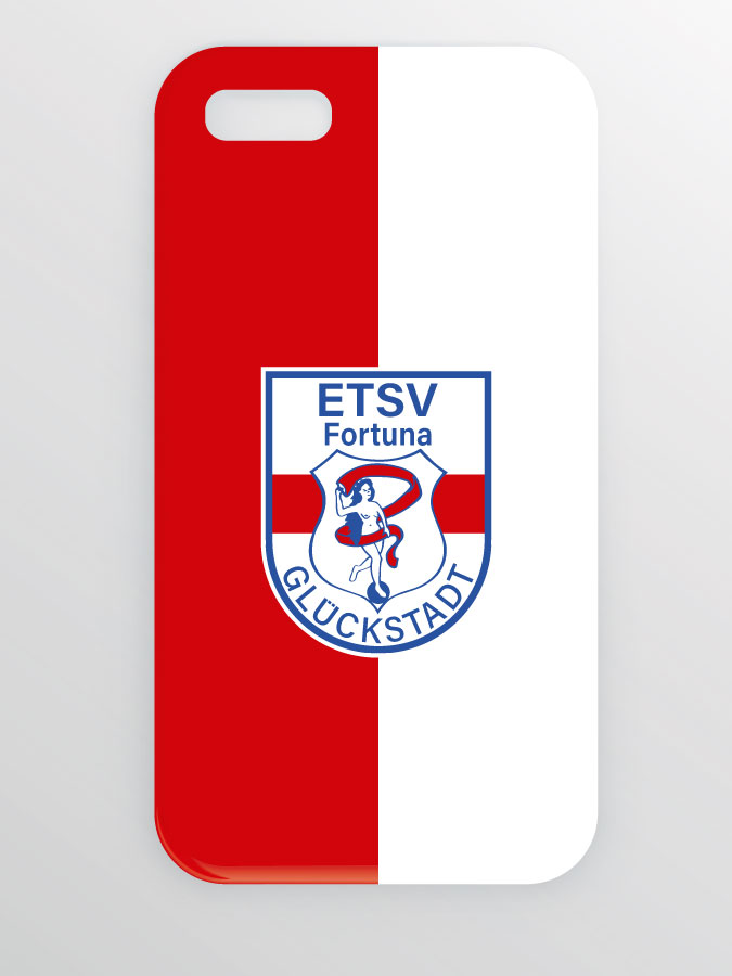 Smartphone Case Stripe