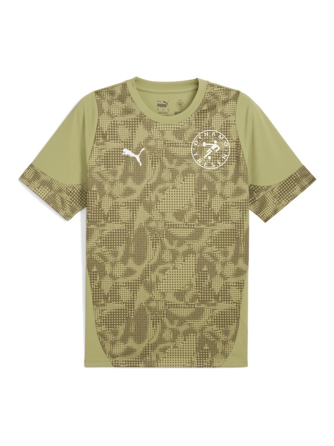 PUMA teamCUP Trainingsshirt