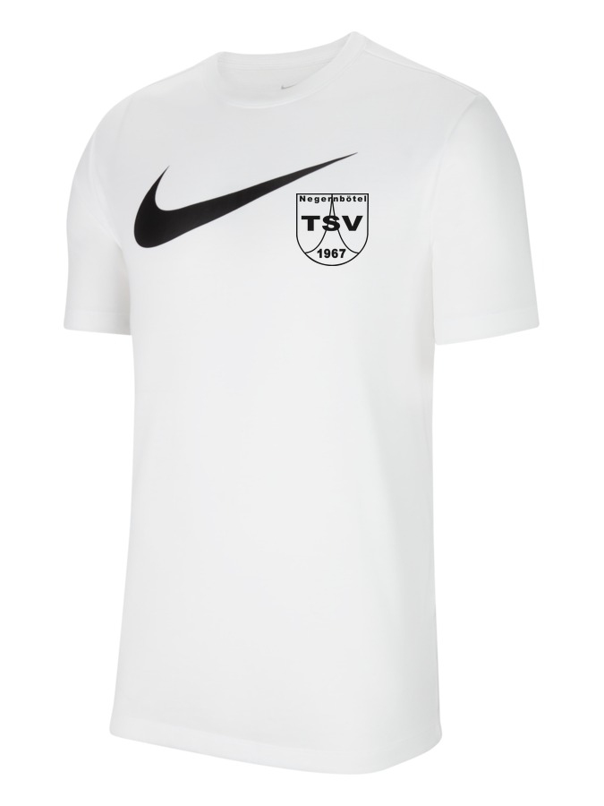 Nike Park 20 T-Shirt Swoosh
