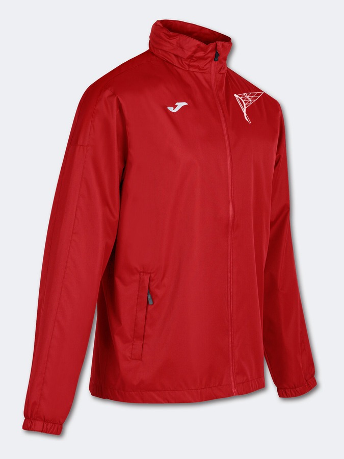 Joma Regenjacke Trivor
