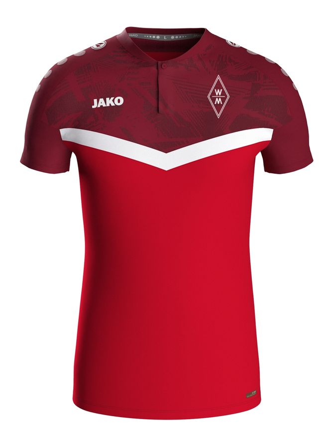 Jako Poloshirt Iconic