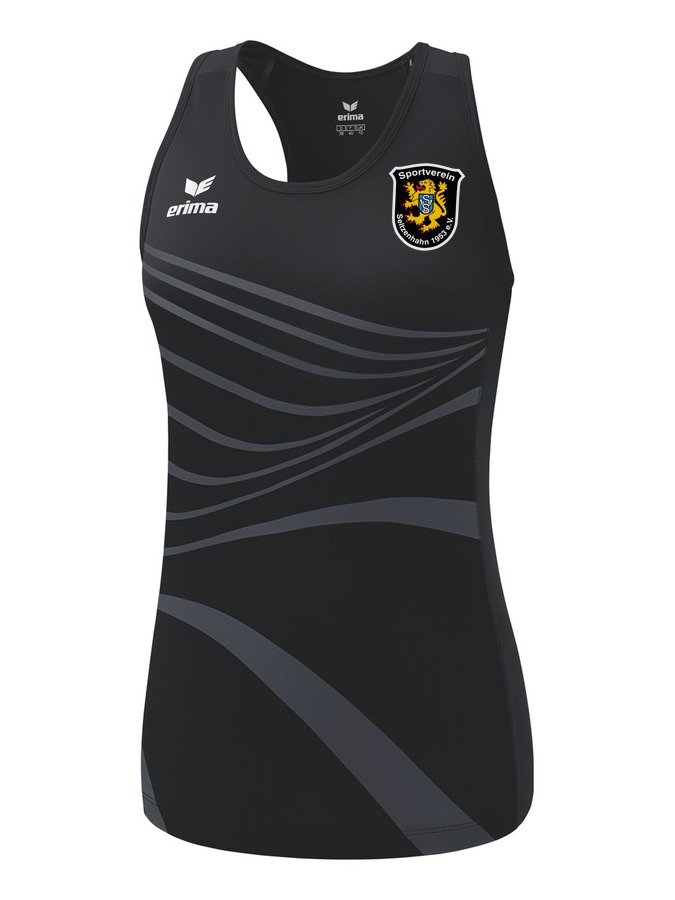 Erima Racing Singlet Damen
