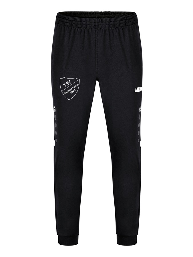 Jako Polyesterhose Challenge Damen