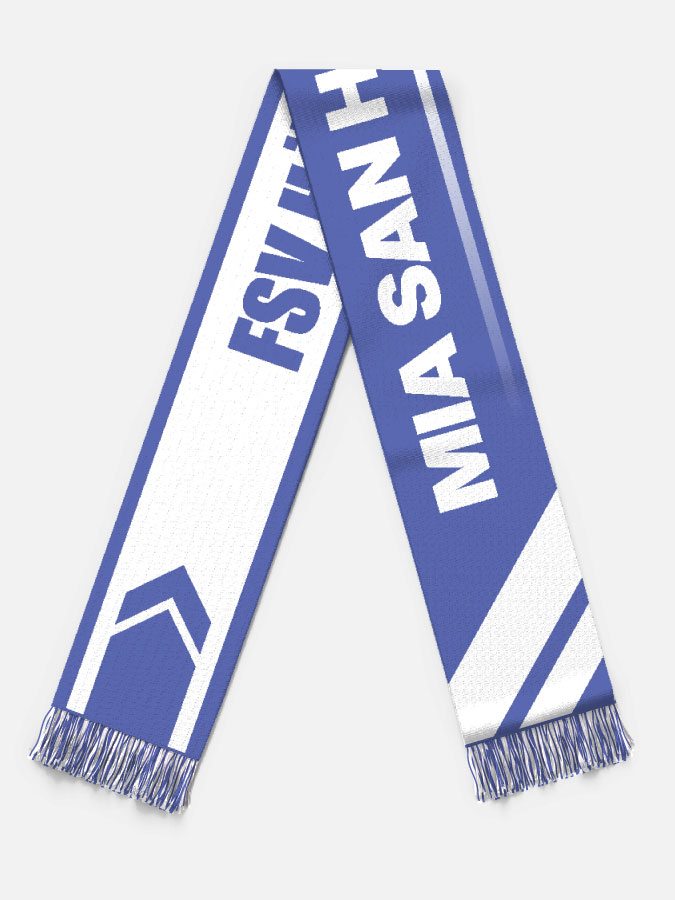 Fanschal Identity