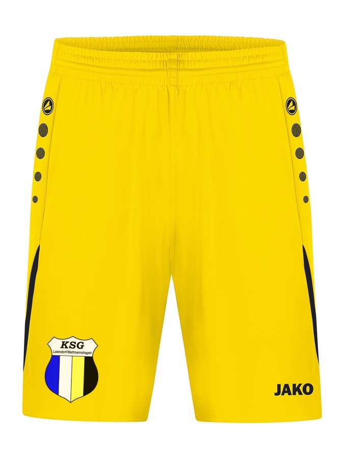 Jako Sporthose Challenge