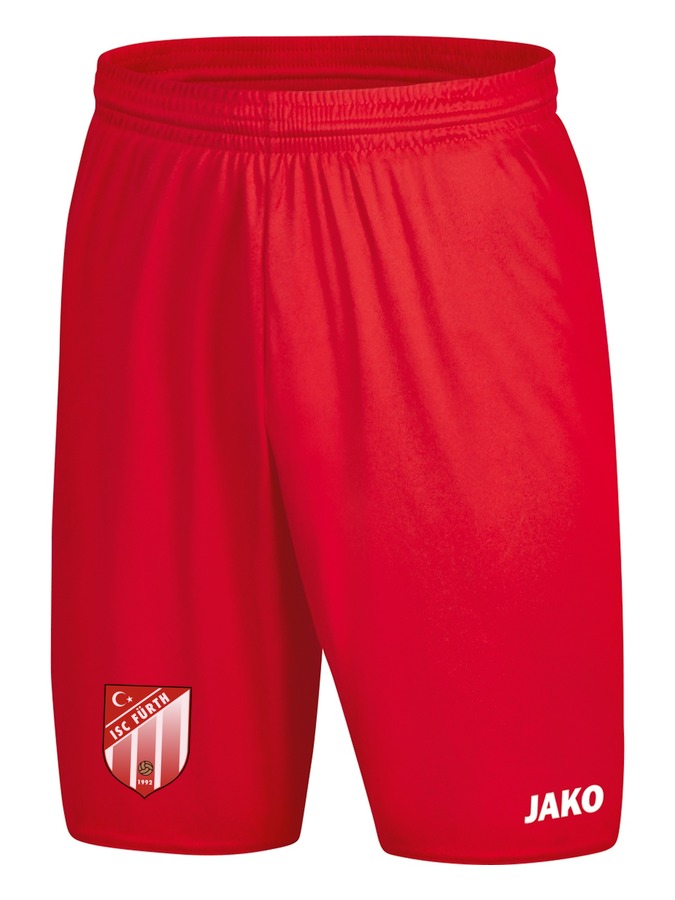 Jako Sporthose Manchester 2.0 ohne Innenslip