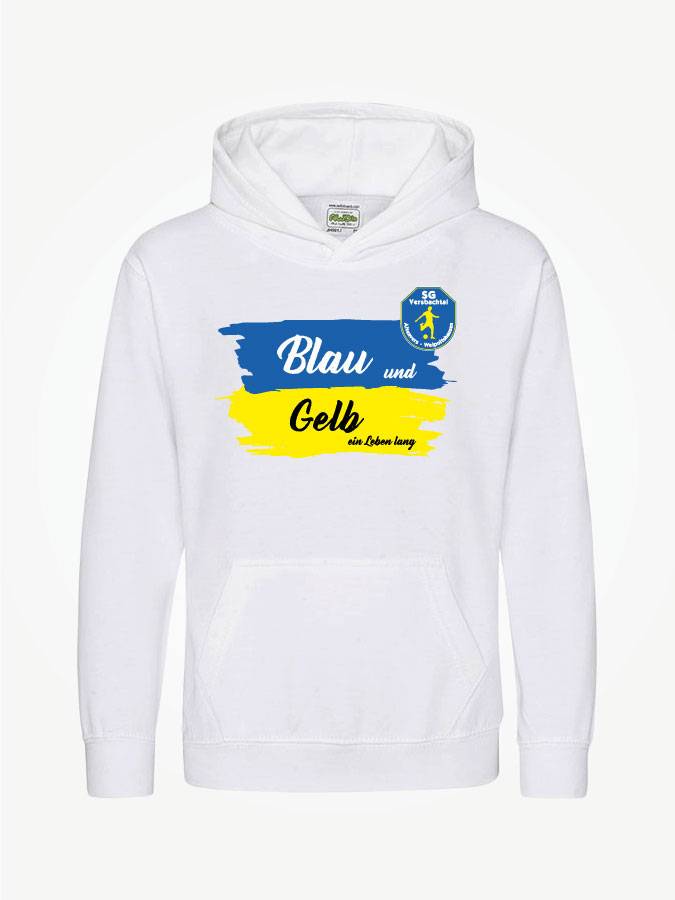 Hoodie Loyal Kids Unisex