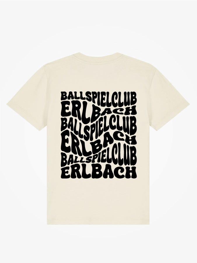 Shirt Wavy Kids