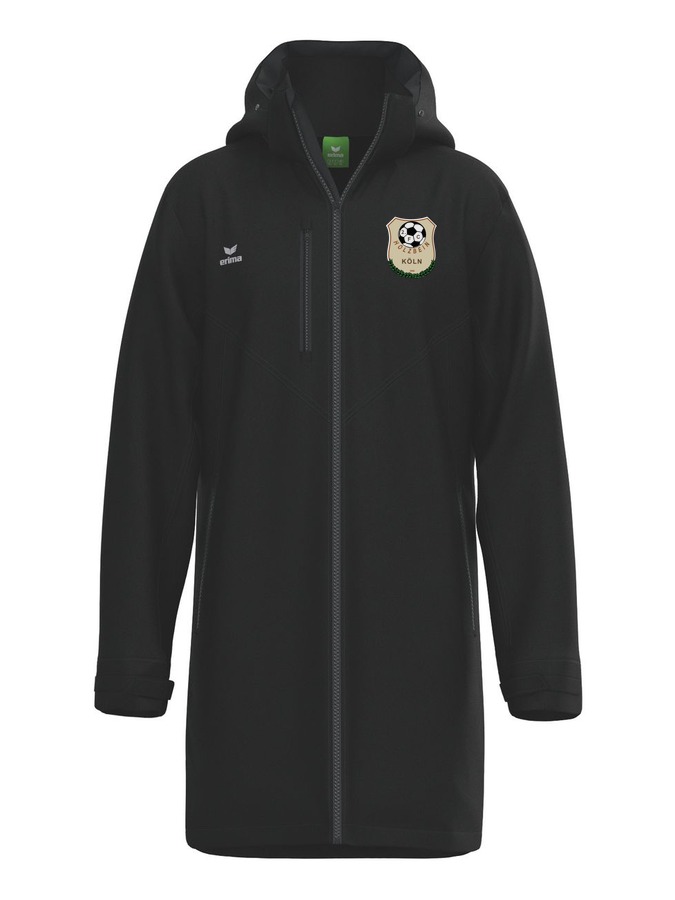 Erima Compete Stadionjacke