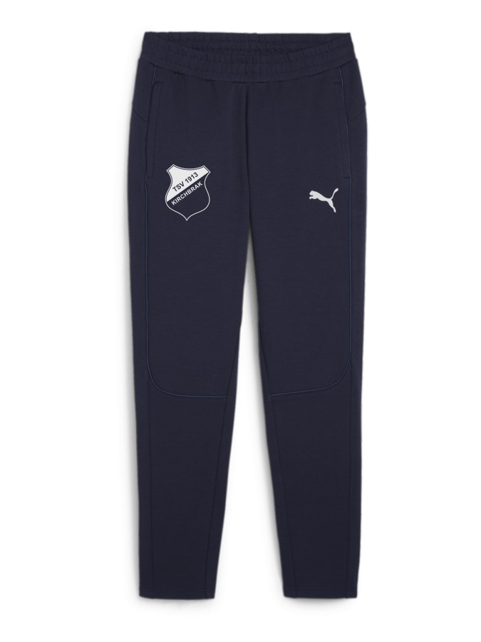 PUMA teamFINAL Casuals Hose