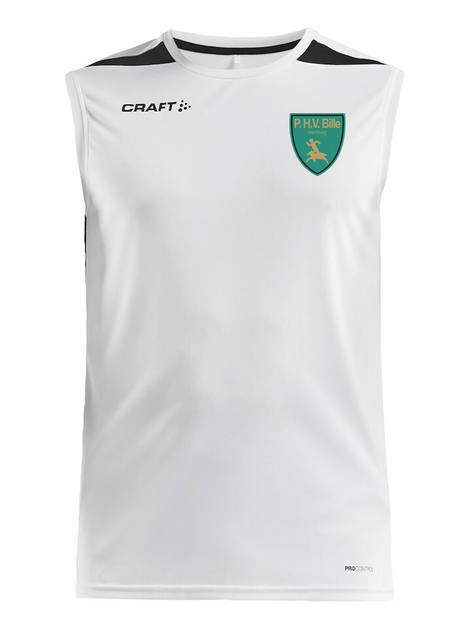 Craft Pro Control Impact Tanktop