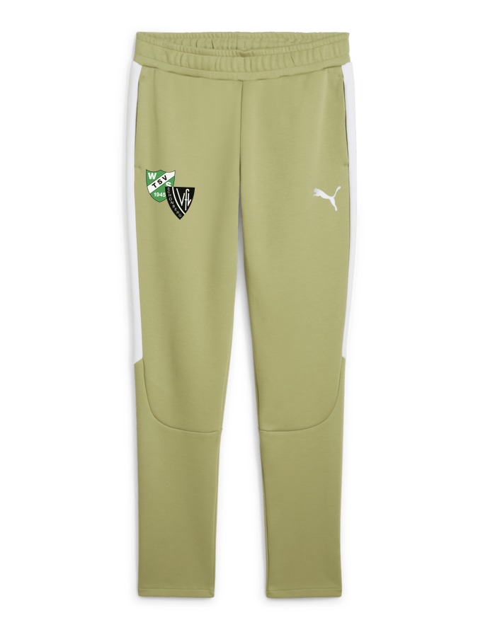 PUMA teamEVOSTRIPE Hose