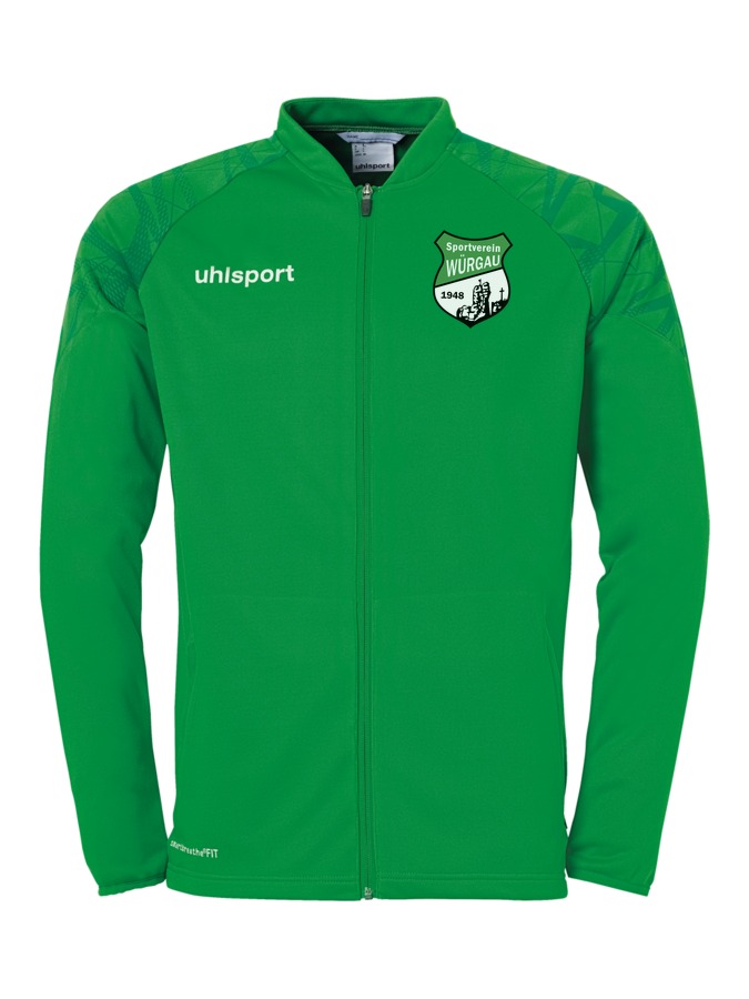 uhlsport Goal 25 Poly Jacke