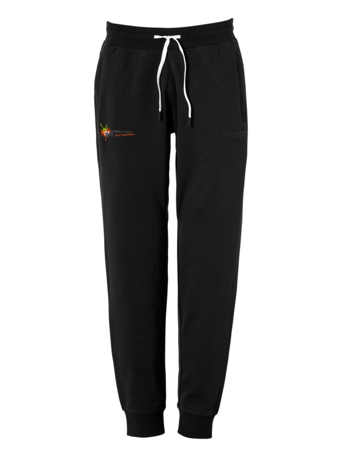 Kempa Status Hose