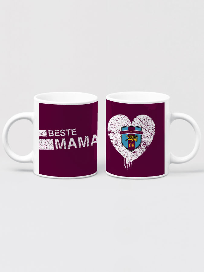 Tasse - Beste Mama