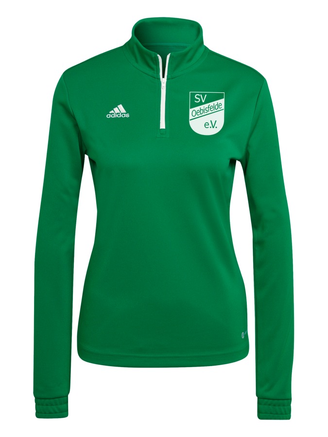 adidas Entrada 22 Trainingstop Damen