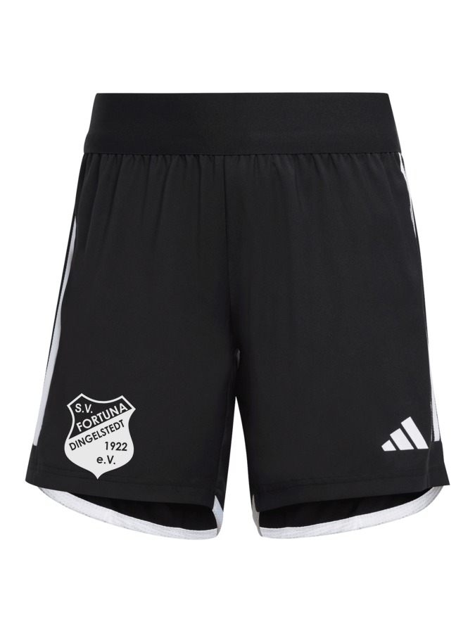 adidas Tiro 23 Competition Match Shorts Damen