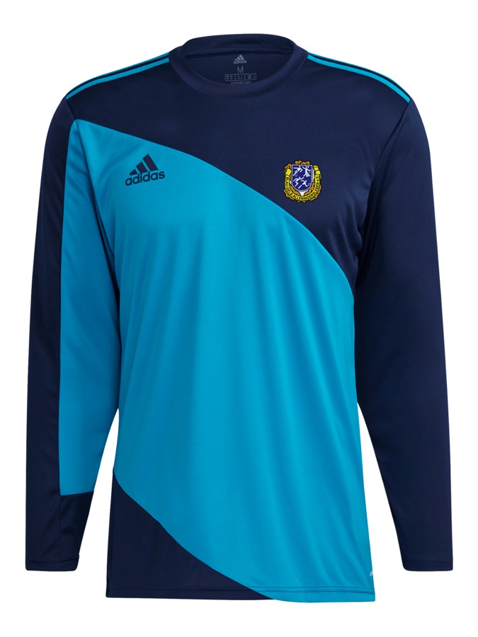 adidas Squadra 21 Torwarttrikot