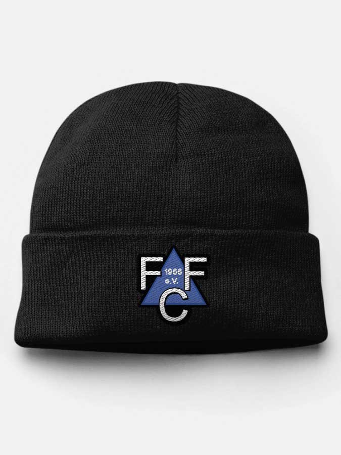 Beanie Sticklogo