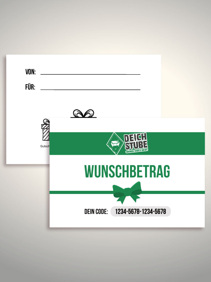 Gutscheine