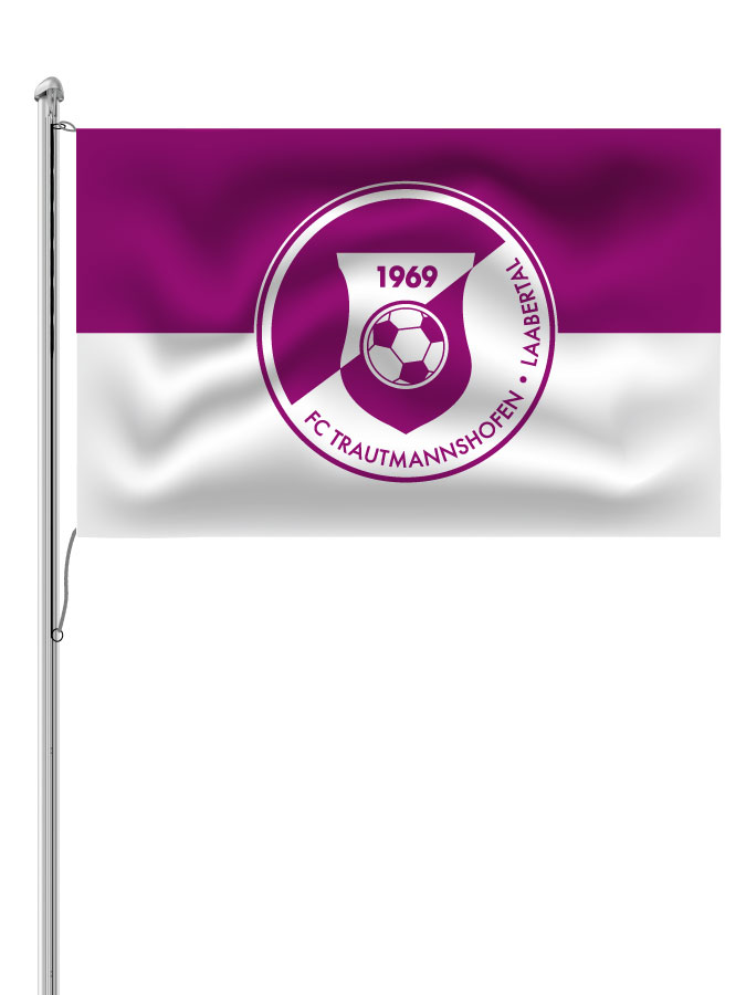 Hissfahne Logo