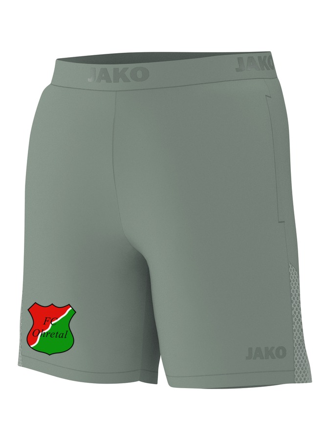 Jako Running Short Power