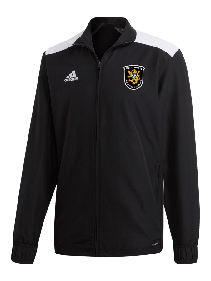 adidas Regista 18 Präsentationsjacke