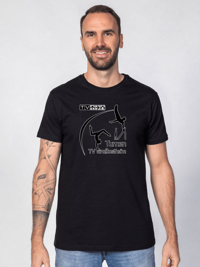 Shirt Classic Herren