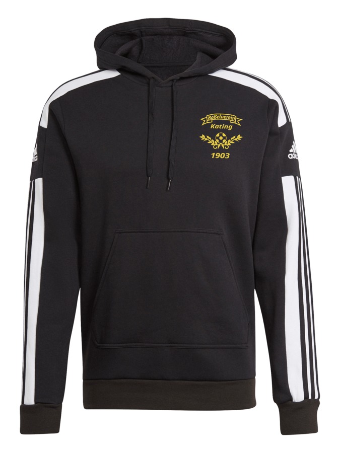 adidas Squadra 21 Sweat Hoodie