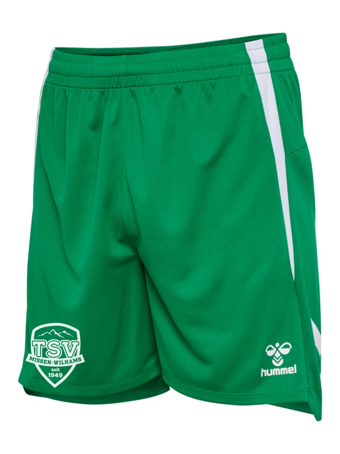 Hummel Lead 2.0 Shorts